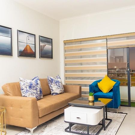 Fumo House Lifestyle Apartments Midrand Exterior photo
