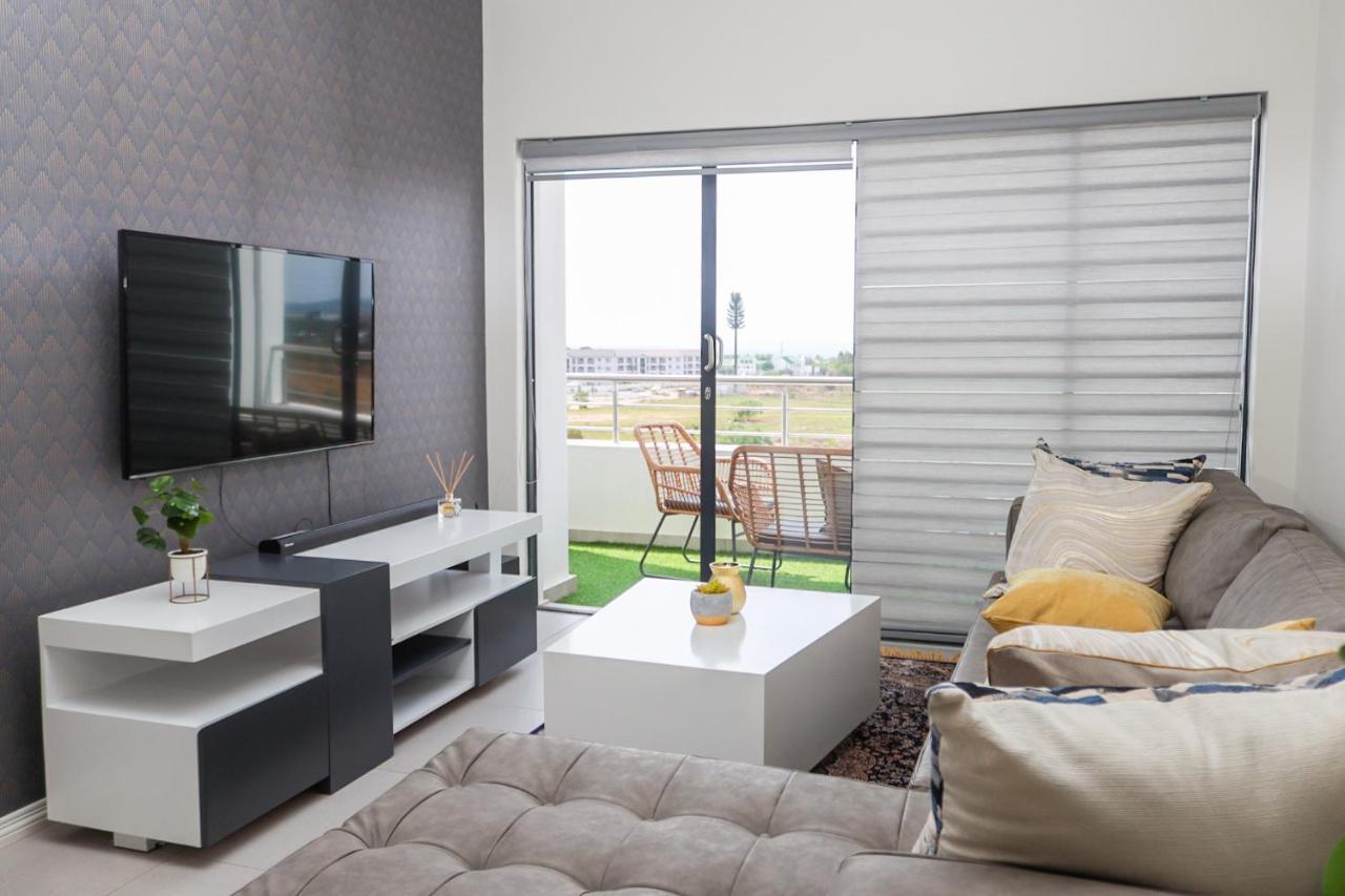 Fumo House Lifestyle Apartments Midrand Exterior photo