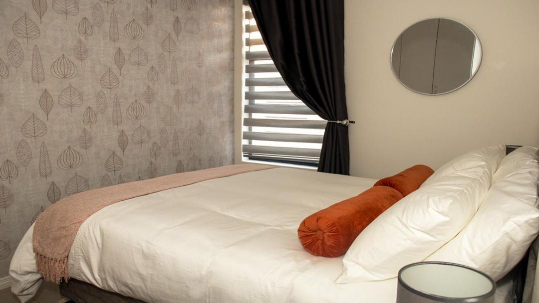 Fumo House Lifestyle Apartments Midrand Exterior photo